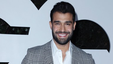 sam asghari