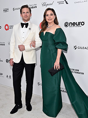 Sophia Bush Files To Divorce Husband Grant Hughes