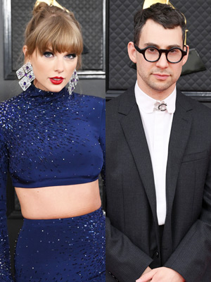 taylor swift jack antonoff