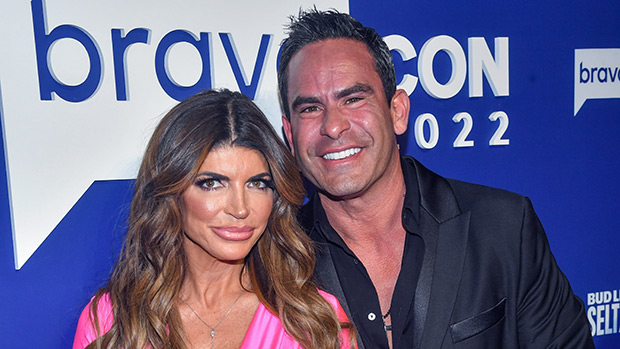 Teresa Giudice, Luis Ruelas