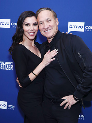 Terry Dubrow stroke