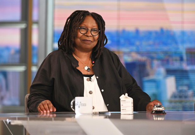 Whoopi Goldberg