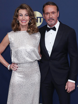 Faith Hill, Tim McGraw