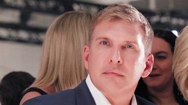 Todd Chrisley