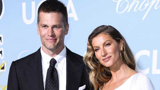 tom brady, gisele bundchen