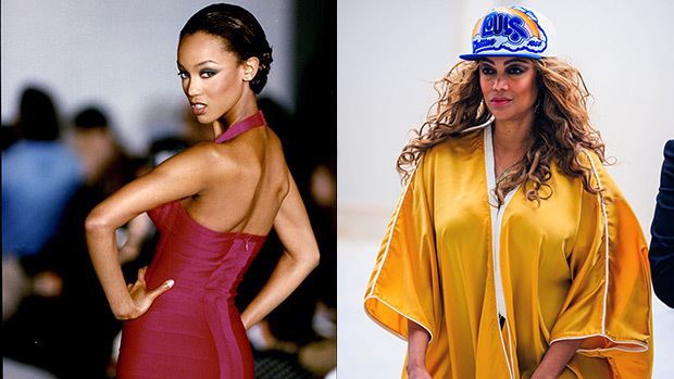 tyra banks