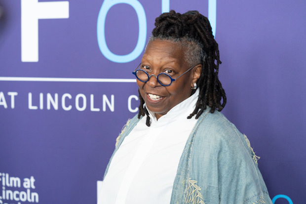 whoopi goldberg