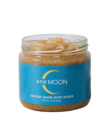 body scrub