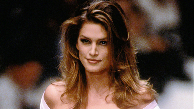 Cindy Crawford