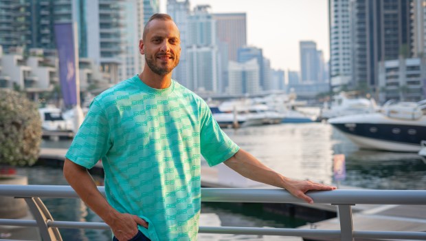 Luke Chlebowicz