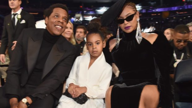 during the 60th Annual GRAMMY Awards at Madison Square Garden on January 28, 2018 in New York City.