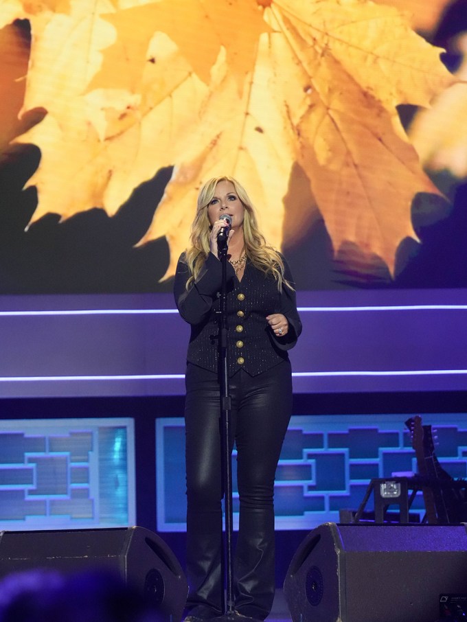 Trisha Yearwood