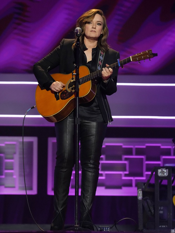 Brandy Clark