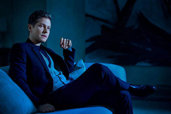 Matt Czuchry