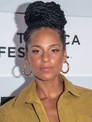 alicia keys