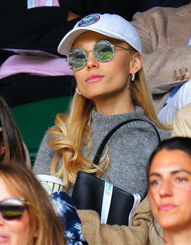 Ariana Grande