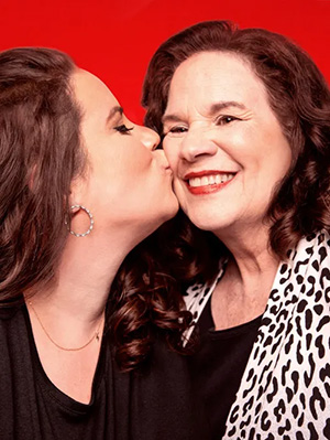 Whitney Way Thore Babs Thore