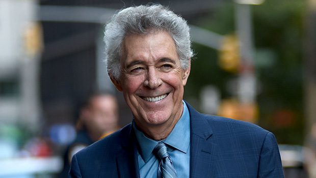 Barry Williams' kids