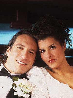 My Big Fat Greek Wedding
