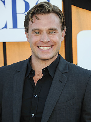 Billy Miller