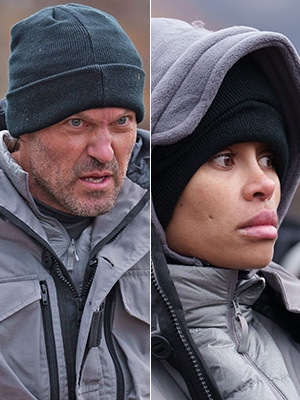 Blac Chyna Brian Austin Green