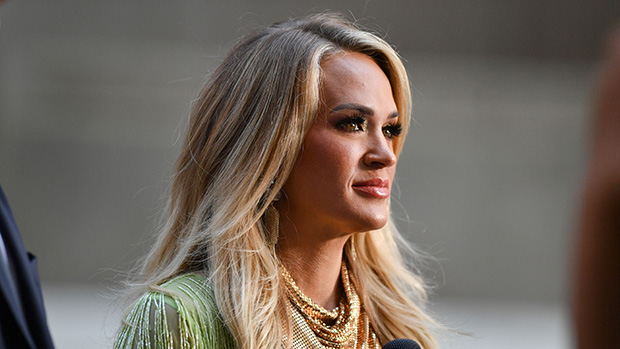 carrie underwood