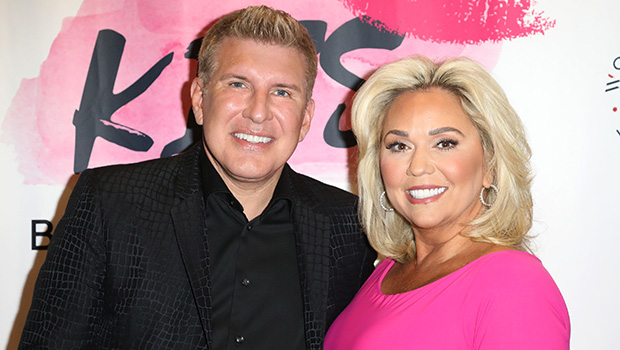 Todd Chrisley