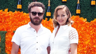 Danny Masterson and Wife Bijou Phillips Split