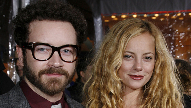 Danny Masterson Bijou Phillips