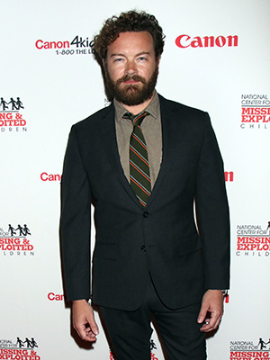 Danny Masterson