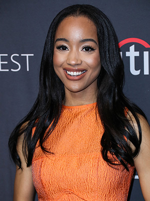 Erinn Westbrook