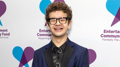 Gaten Matarazzo’s Health