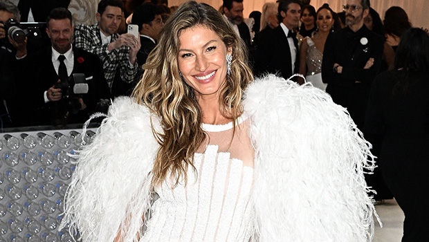 Gisele Bündchen