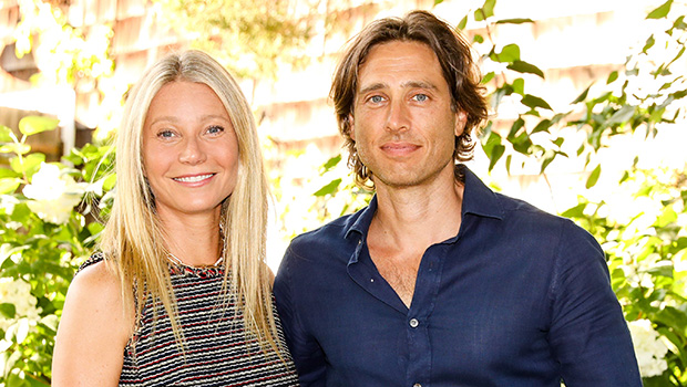 Gwyneth Paltrow Brad Falchuk