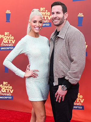 Heather Rae El Moussa, Tarek El Moussa