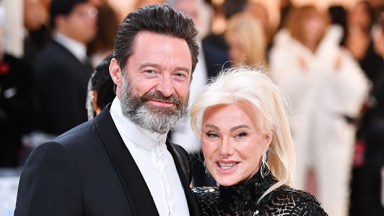 Hugh Jackman Deborra-lee Furness