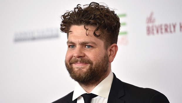 Jack Osbourne