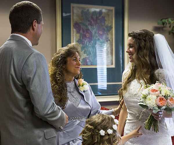 Jill Duggar