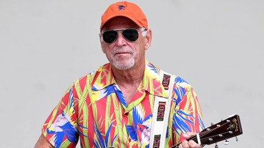 Jimmy Buffett