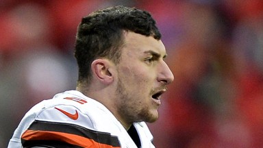 johnny manziel