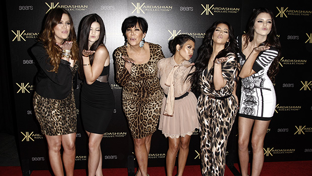 The Kardashians