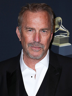 Kevin Costner
