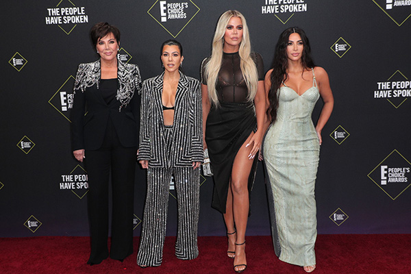 The Kardashians