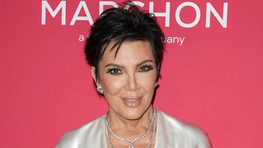 Kris Jenner