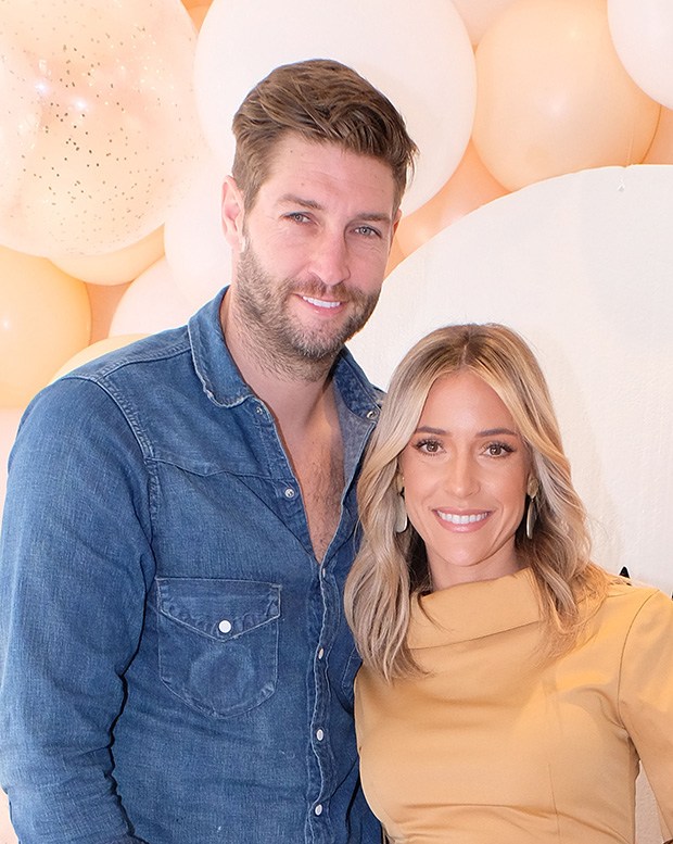 Jay Cutler, Kristin Cavallari