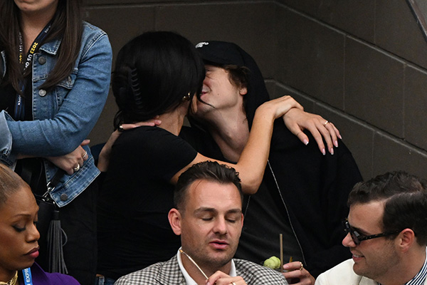 Kylie Jenner Timothee Chalamet