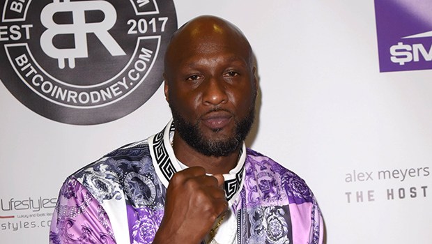 Lamar Odom