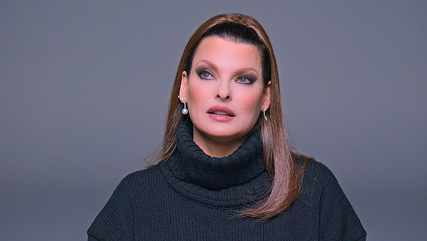 Linda Evangelista