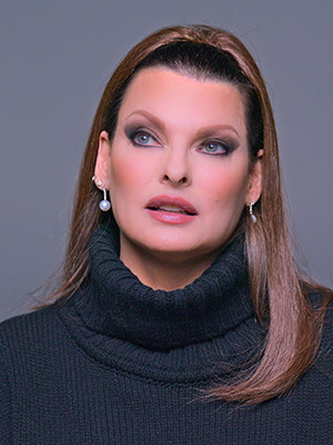 Linda Evangelista