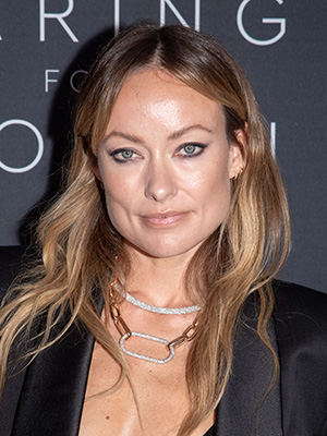 olivia wilde
